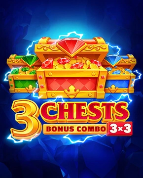 3 Chests: Bonus Combo