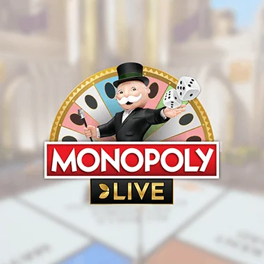 Monopoly logo